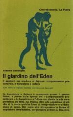 Santangelo, Il Giardino dell'Eden