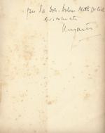 [Marti de Cid, Dolores], Vita d’un Uomo – Poesie I: 1914 – 1919 L’Allegria.