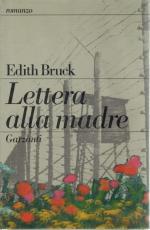 Bruck, Lettera alla madre