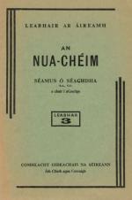 Ó Séaghdha, An Nua-Chéim [The New Step].