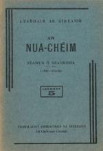 Ó Séaghdha, An Nua-Chéim [The New Step].
