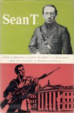 Ó Conluain, Seán T.