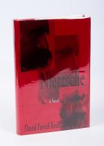 [Nietzsche, Nietzsche: A Novel.