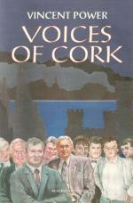 Power, Voices of Cork.