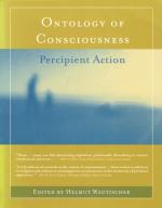 [Parkes, Ontology of Consciousness. Percipient Action.