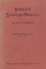 Ní Ghráda, Foclóir Gaeilge-Béarla [Irish-English Dictionary].
