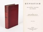 Bramwell - Hypnotism - Its History, Practice and Theory.