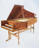 Thibault, Eighteenth Century Musical Instruments: France and Britain