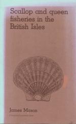 Mason, Scallop and queen fisheries in the British Isles.