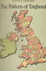 Redlich, The Pattern of England.