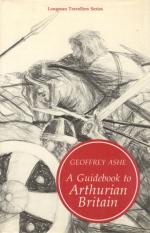Ashe, A Guidebook to Arthurian Britain.