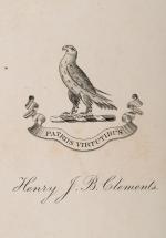 Memoirs of The Lives And Characters of The Illustrious Family of The Boyle’s. 