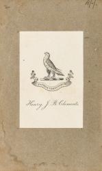 Memoirs Of The Lives And Characters Of The Illustrious Family Of The Boyle’s.