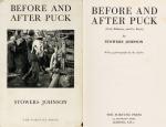 Johnson, Before and After Puck –  (Cork, Killarney and County Kerry).