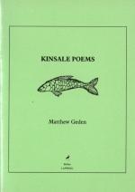 Geden, Kinsale Poems.