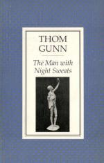 Gunn, The Man with Night Sweats.