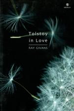 Givans, Tolstoy in Love.