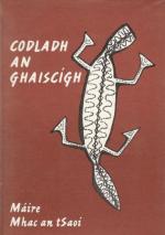 Codladh an Ghaiscígh agus vearsaí eile [The Warrior's Sleep and other verses]