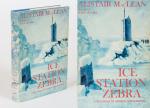 MacLean, Ice Station Zebra.