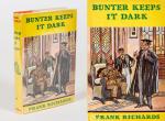 Richards, Bunter Keeps it Dark.