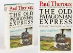 Theroux, The Old Patagonian Express.