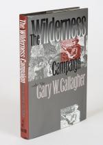 Gallagher, The Wilderness Campaign.