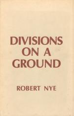 Nye, Divisions on a Ground.