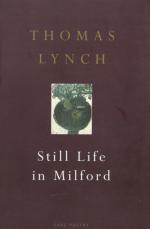 Lynch, Still Life in Milford.