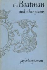 Macpherson, Boatman and Other Poems.