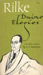 Rilke, Duino Elegies.