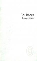 Green, Boukhara.