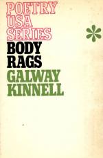 Kinnell, Body Rags.