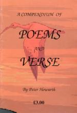Howarth, A Compendium of Poems and Verse.