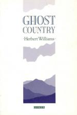 Williams, Ghost Country.
