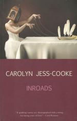 Jess-Cooke, Inroads.