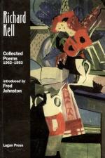 Kell, Collected Poems 1962-1993.