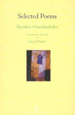 Charalambides, Selected Poems.