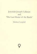 Campbell, Jeremiah Joseph Callanan and 