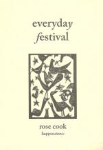 Cook, Everyday Festival.