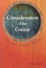 Gonzalez, Consideration of the Guitar.
