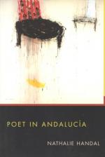 Handal, Poet in Andalucia.