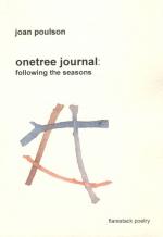 Poulson, Onetree Journal: Following the Seasons.