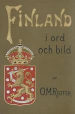 Reuter, Finland i ord och bild.