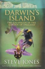 Jones, Darwin's Island: The Galapagos in the Garden of England.