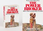 [Moses, The Power Broker.
