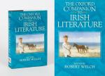 Welch, The Oxford Companion to Irish Literature.