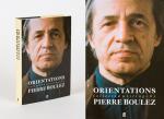 Boulez, Orientations - Collected Writings.
