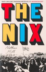 Hill, The Nix.