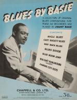 Count Basie. Blues by Basie.