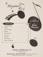 Heywood, The Heywood Touch.